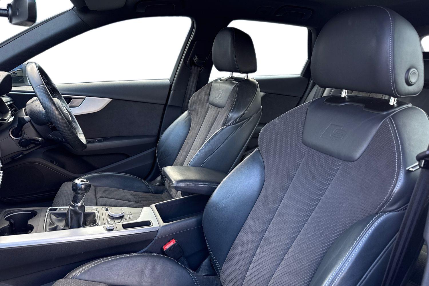 Used Audi A4 2018 for sale - 77415344: Photo 16