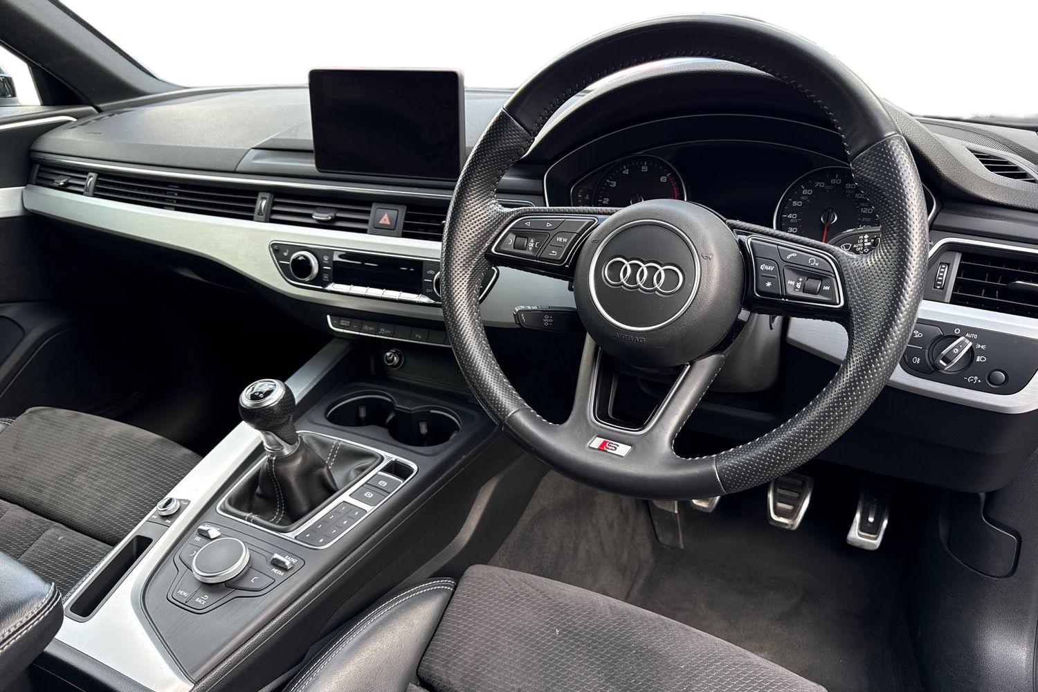 Used Audi A4 2018 for sale - 77415344: Photo 18