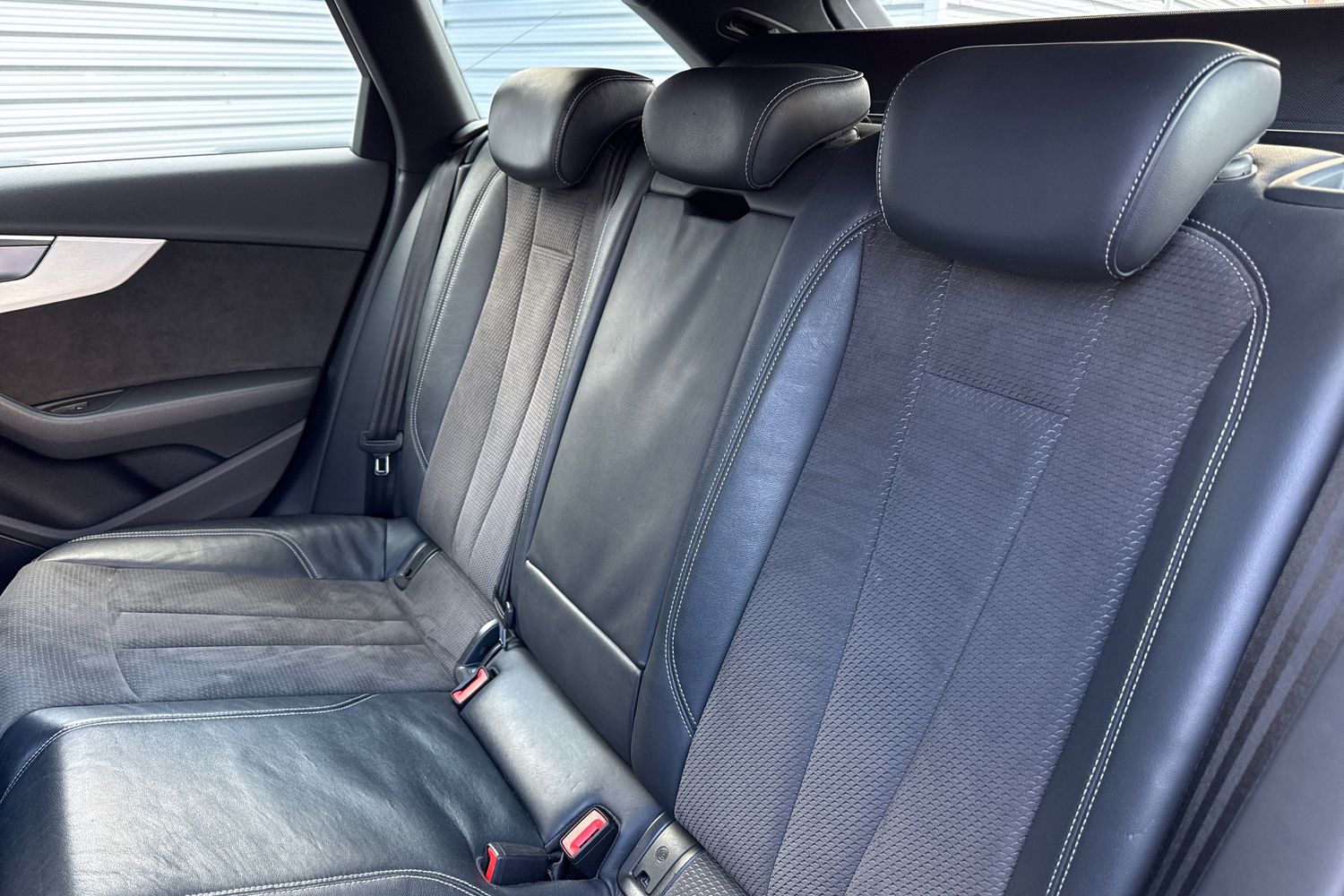 Used Audi A4 2018 for sale - 77415344: Photo 19