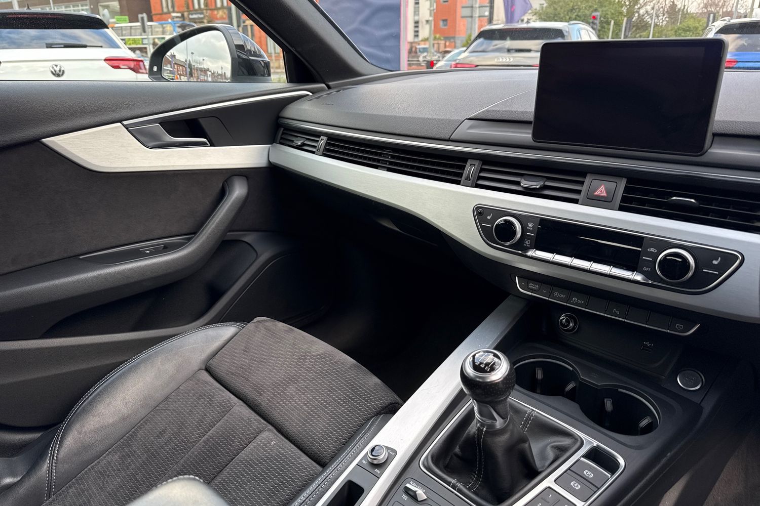 Used Audi A4 2018 for sale - 77415344: Photo 20