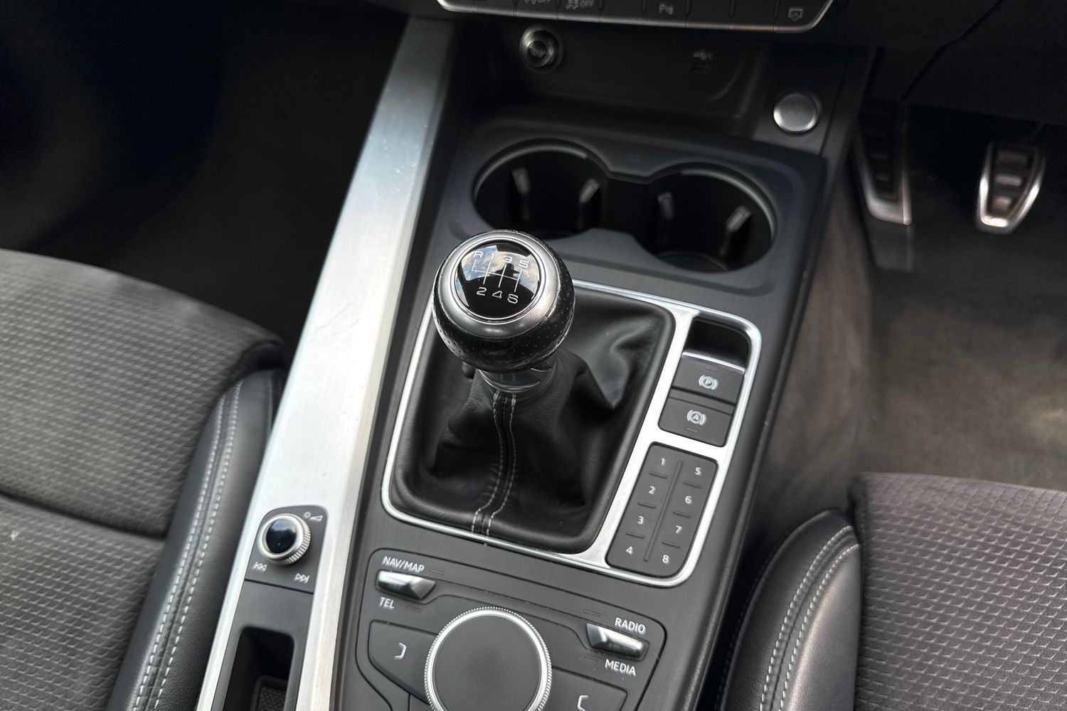 Used Audi A4 2018 for sale - 77415344: Photo 23