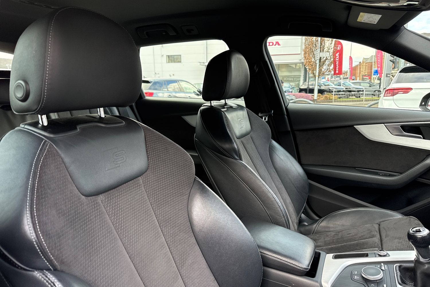 Used Audi A4 2018 for sale - 77415344: Photo 24