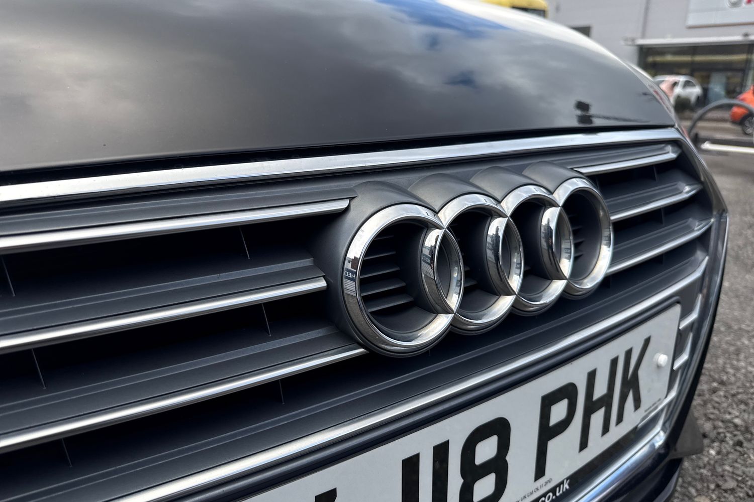 Used Audi A4 2018 for sale - 77415344: Photo 26