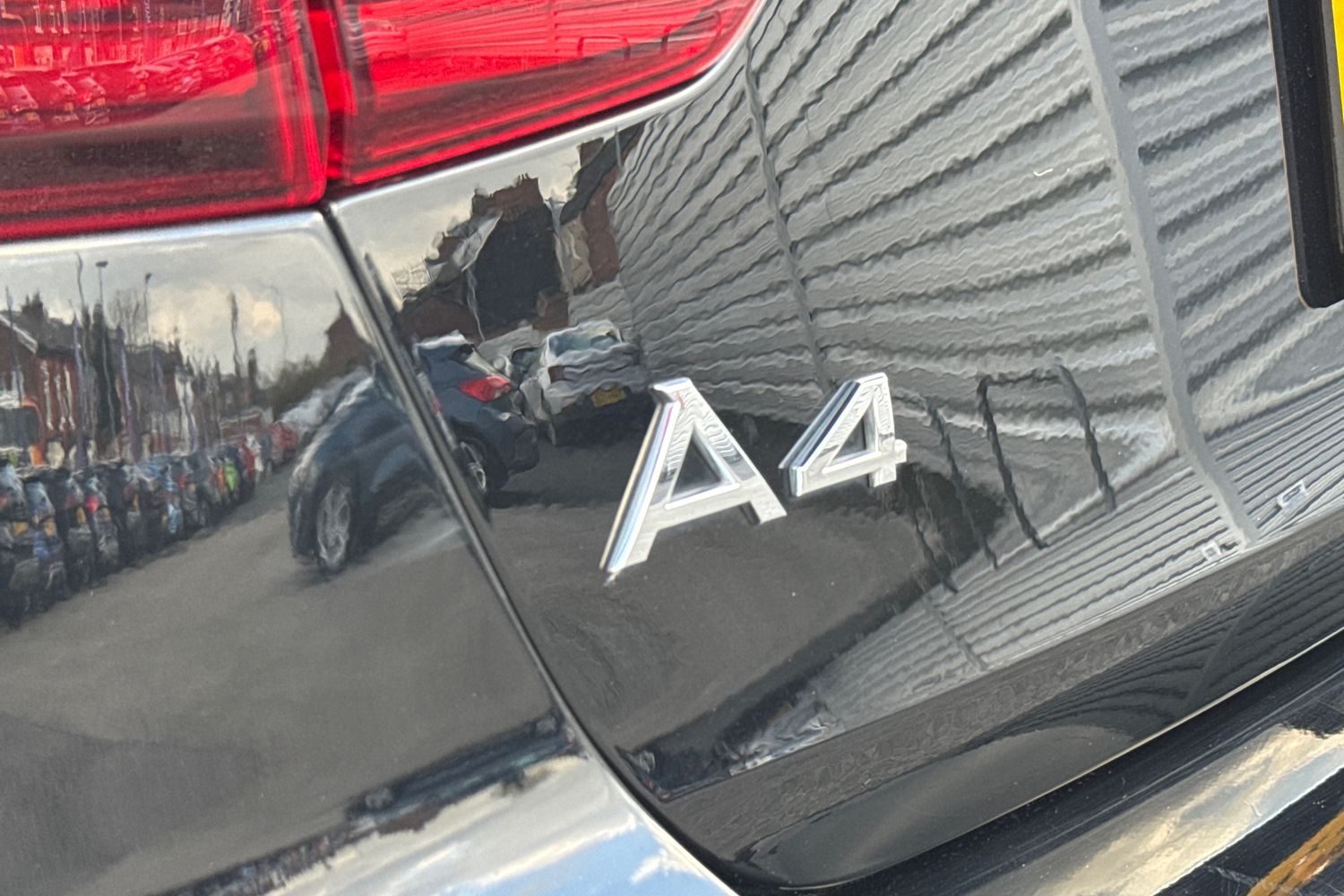 Used Audi A4 2018 for sale - 77415344: Photo 34