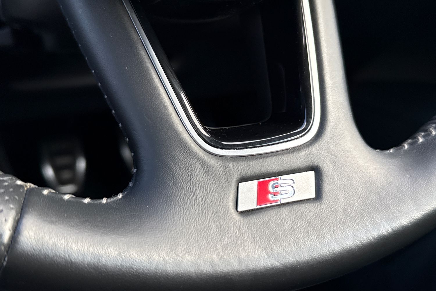 Used Audi A4 2018 for sale - 77415344: Photo 40