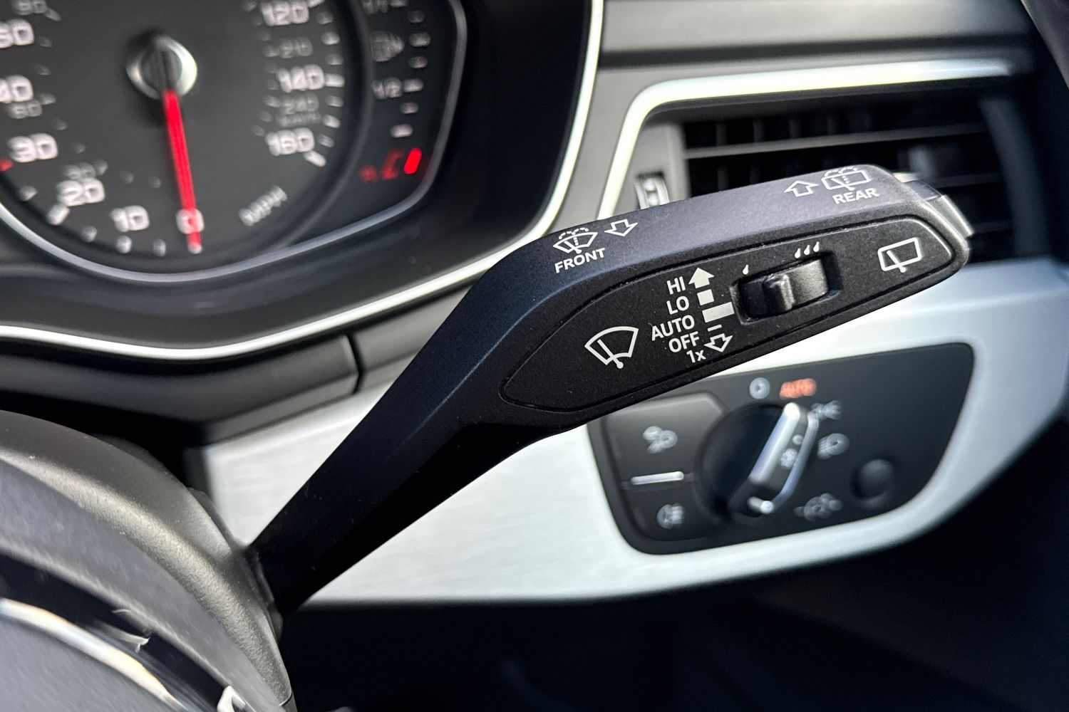 Used Audi A4 2018 for sale - 77415344: Photo 42