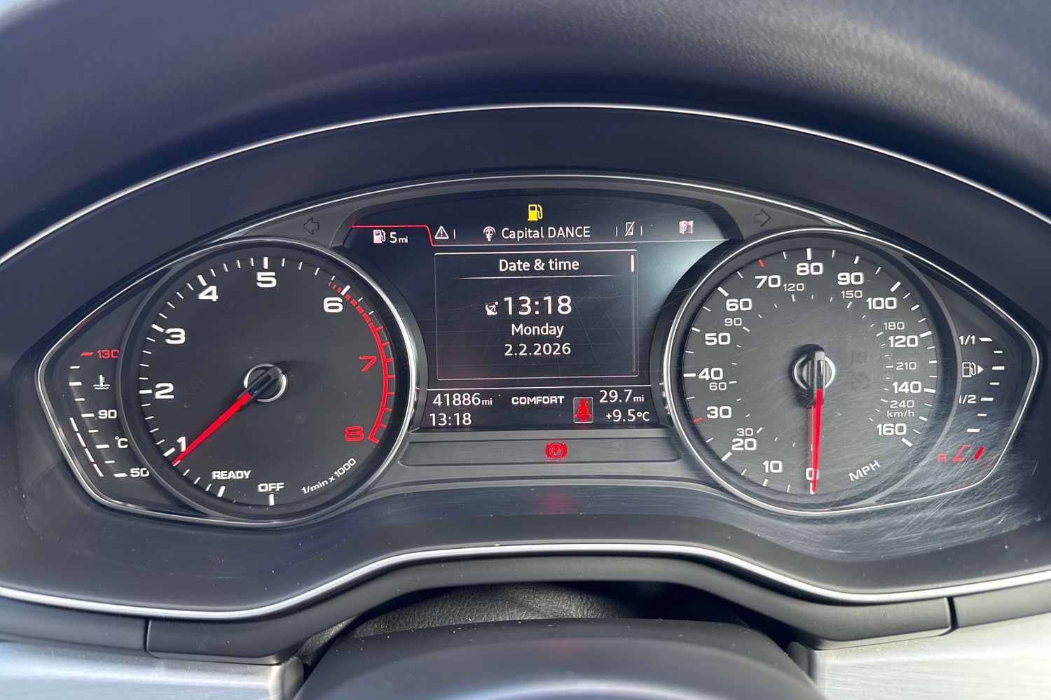 Used Audi A4 2018 for sale - 77415344: Photo 46