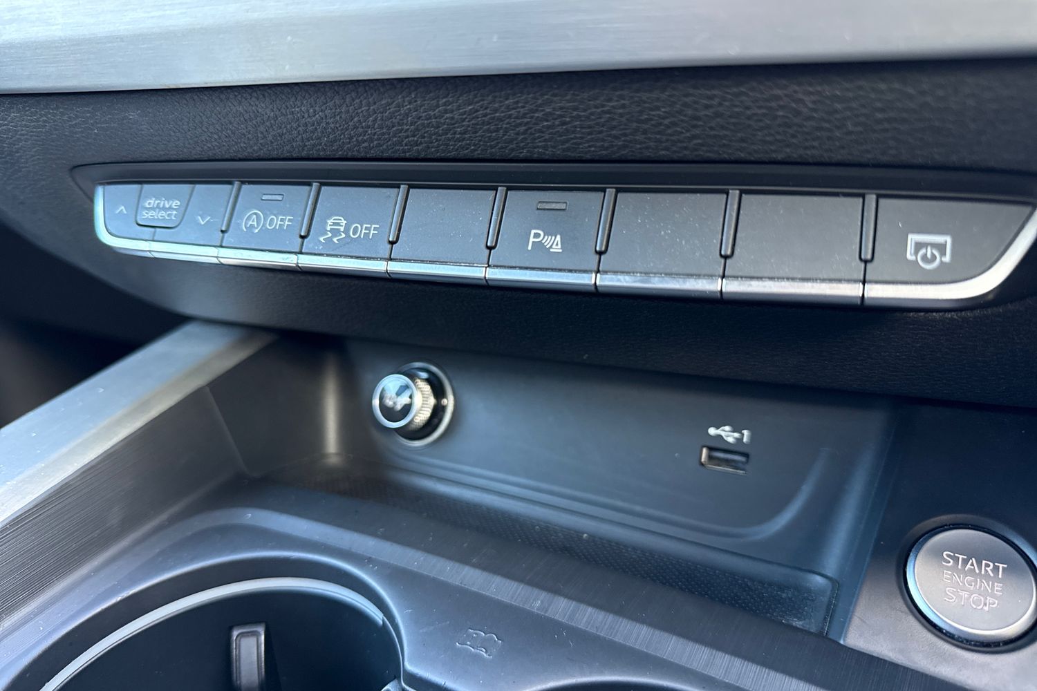 Used Audi A4 2018 for sale - 77415344: Photo 47