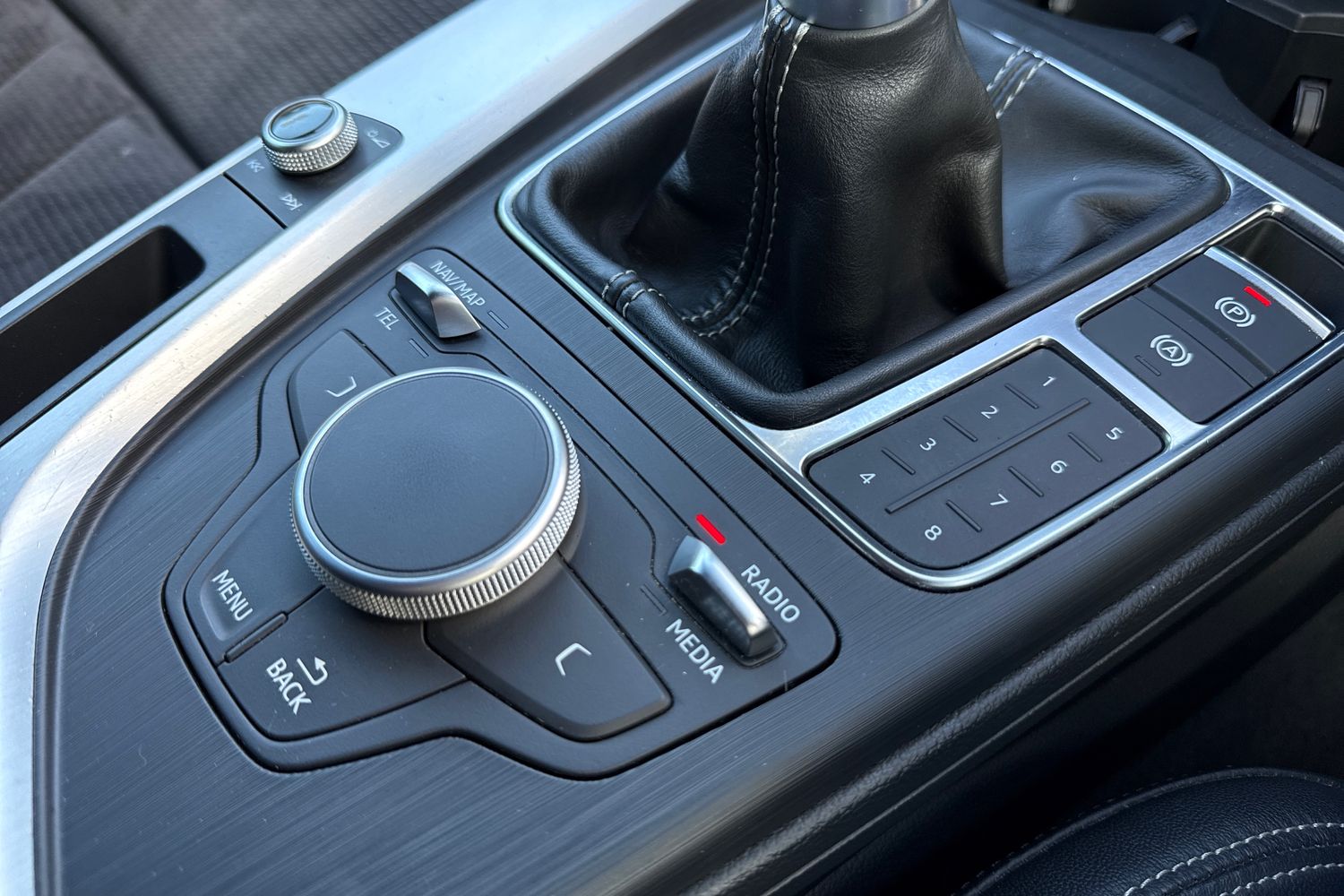 Used Audi A4 2018 for sale - 77415344: Photo 49