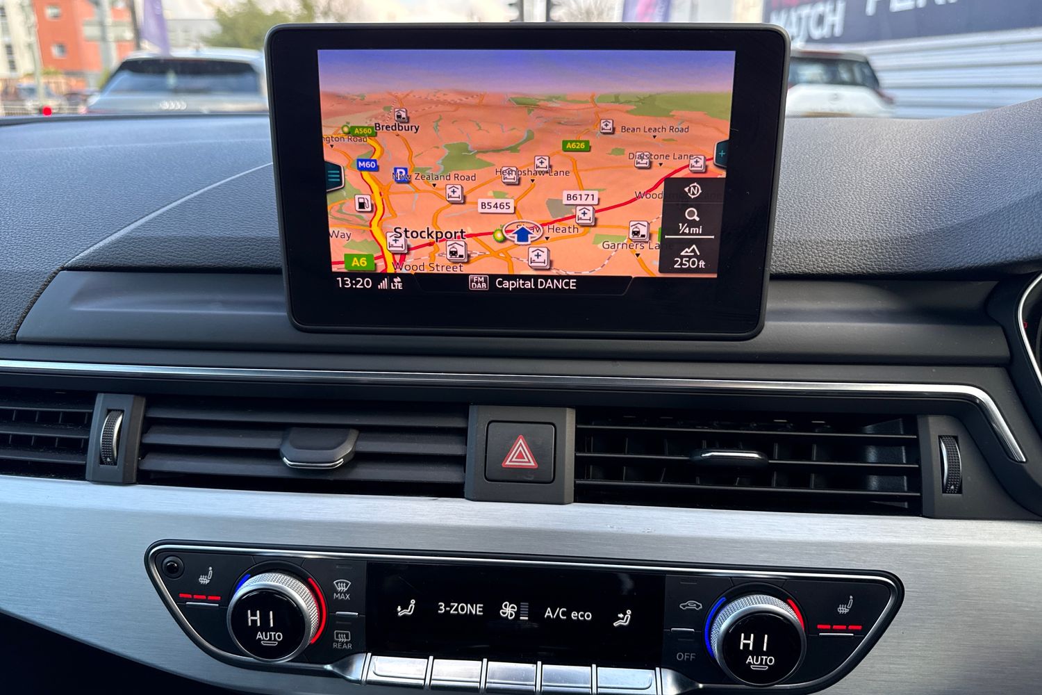 Used Audi A4 2018 for sale - 77415344: Photo 51