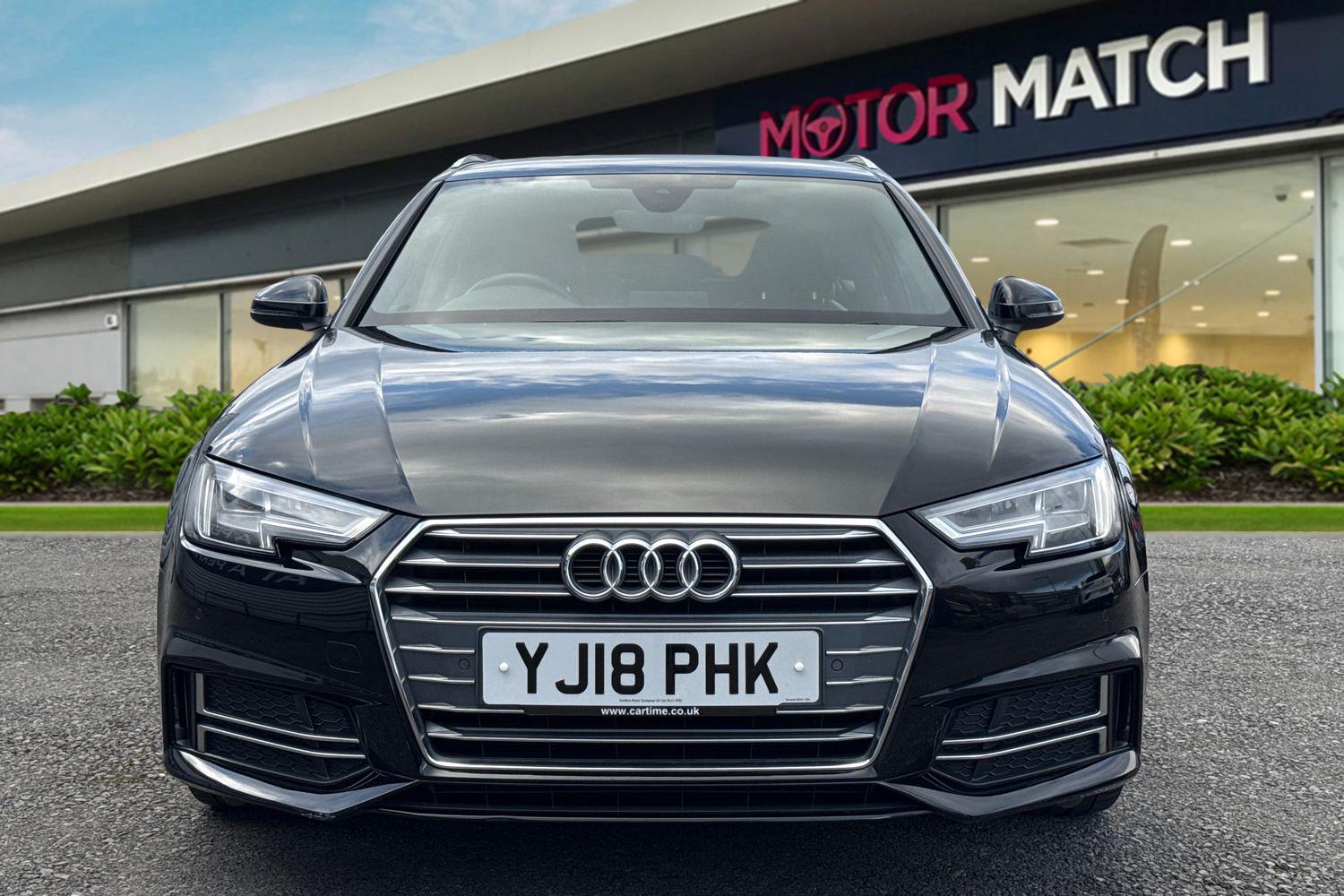 Used Audi A4 2018 for sale - 77415344: Photo 6