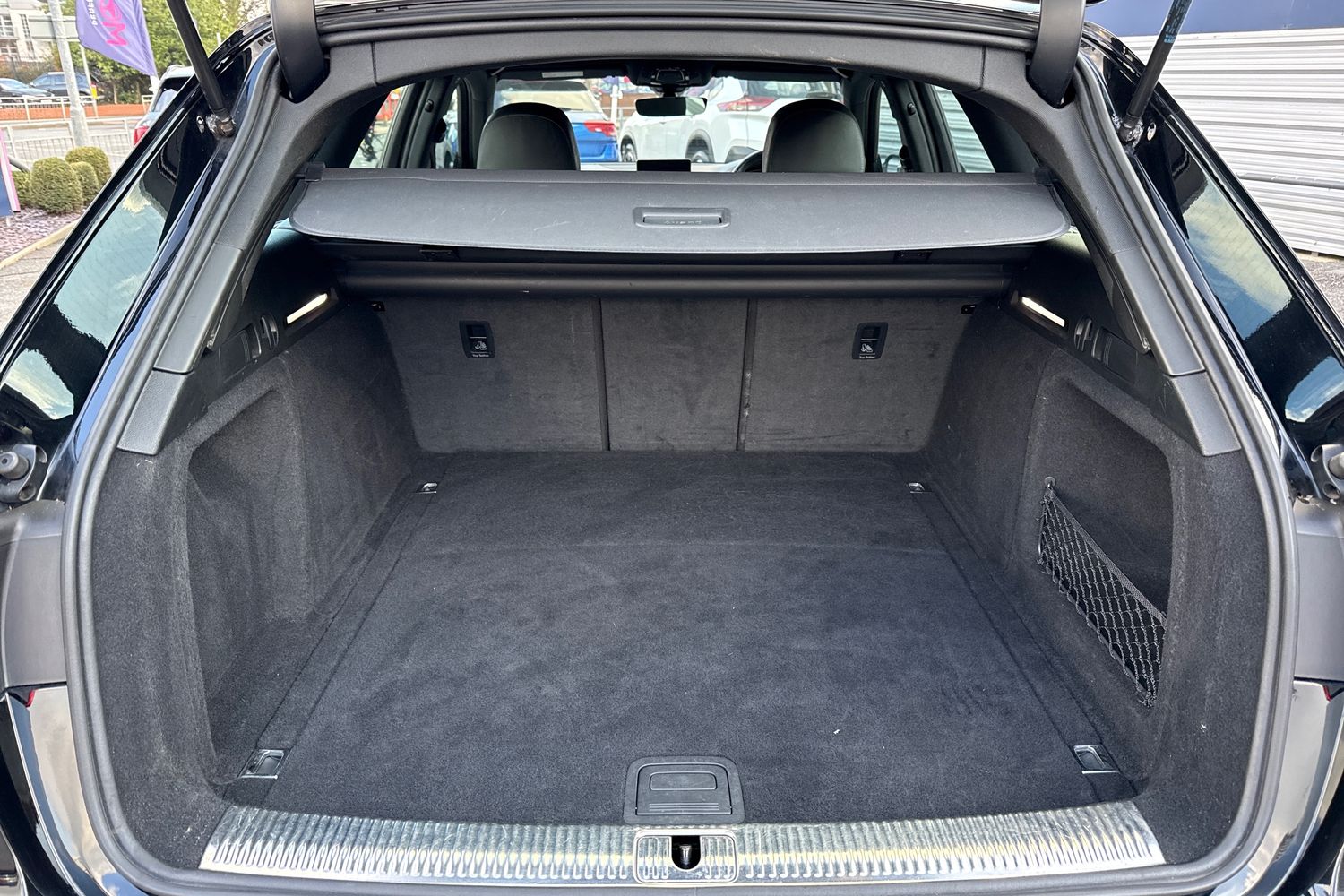 Used Audi A4 2018 for sale - 77415344: Photo 7