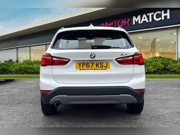 Used BMW X1 2017 for sale - 78474925: Photo