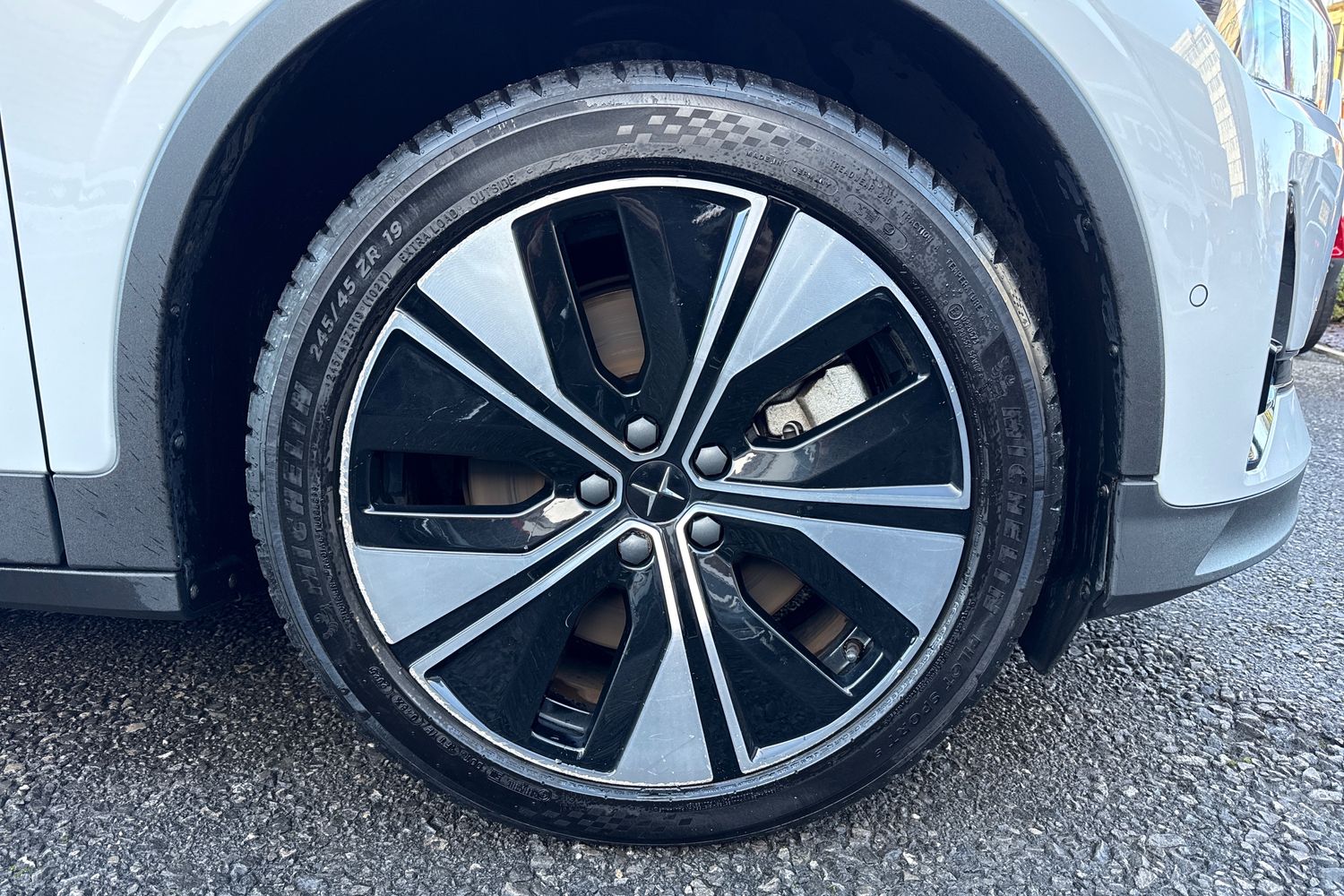 Used Polestar Polestar 2 2023 for sale - 77011457: Photo 11