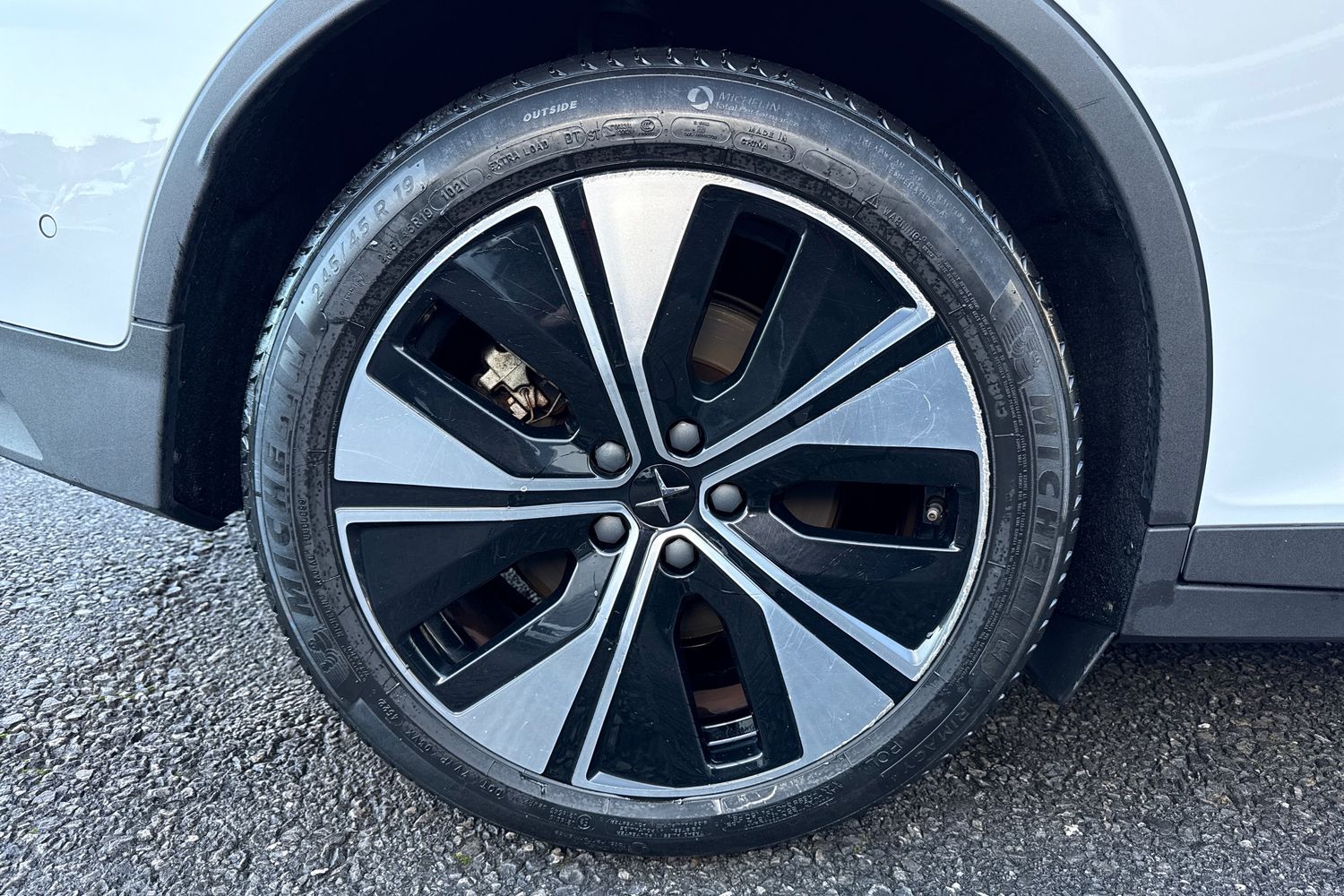 Used Polestar Polestar 2 2023 for sale - 77011457: Photo 13