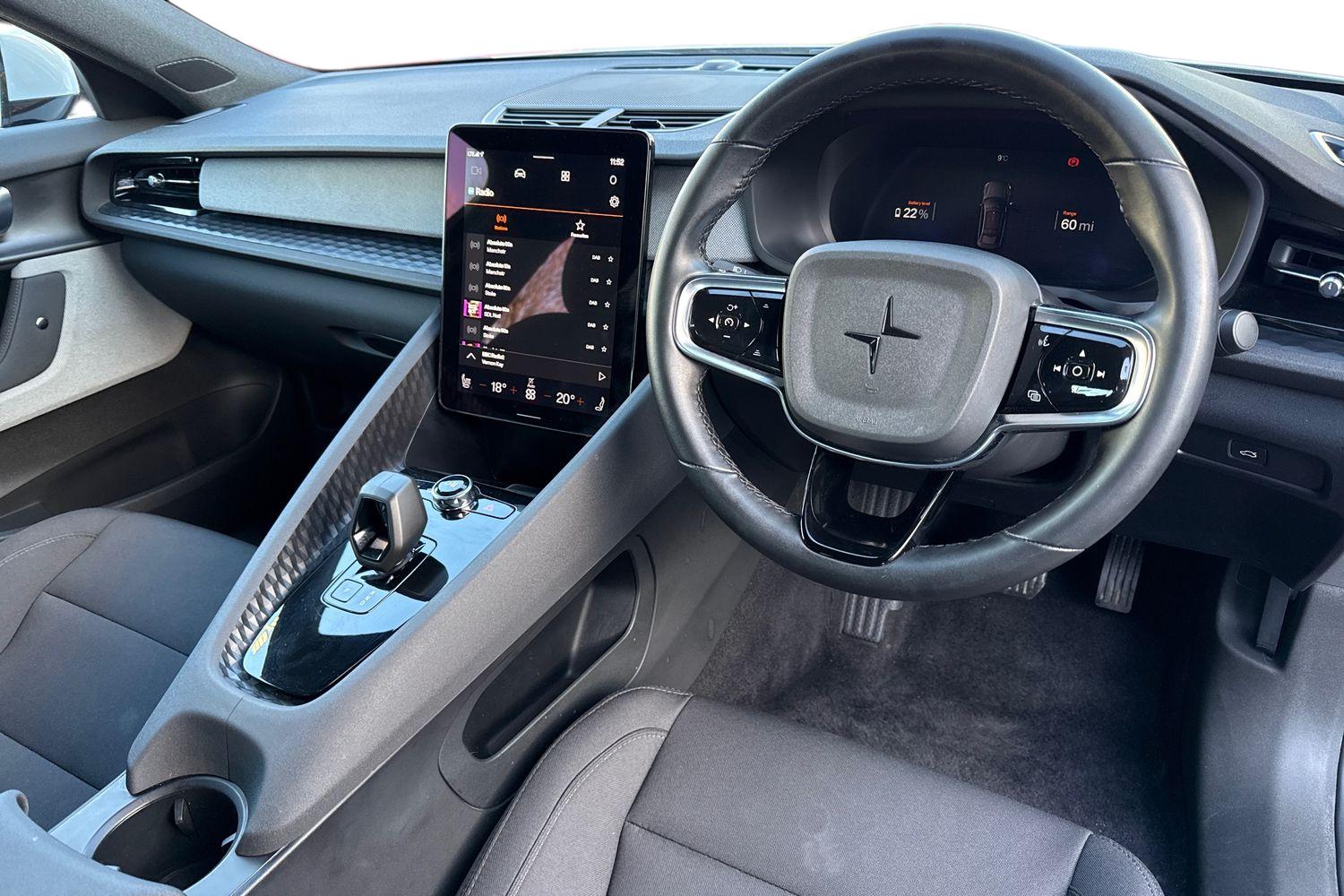 Used Polestar Polestar 2 2023 for sale - 77011457: Photo 14