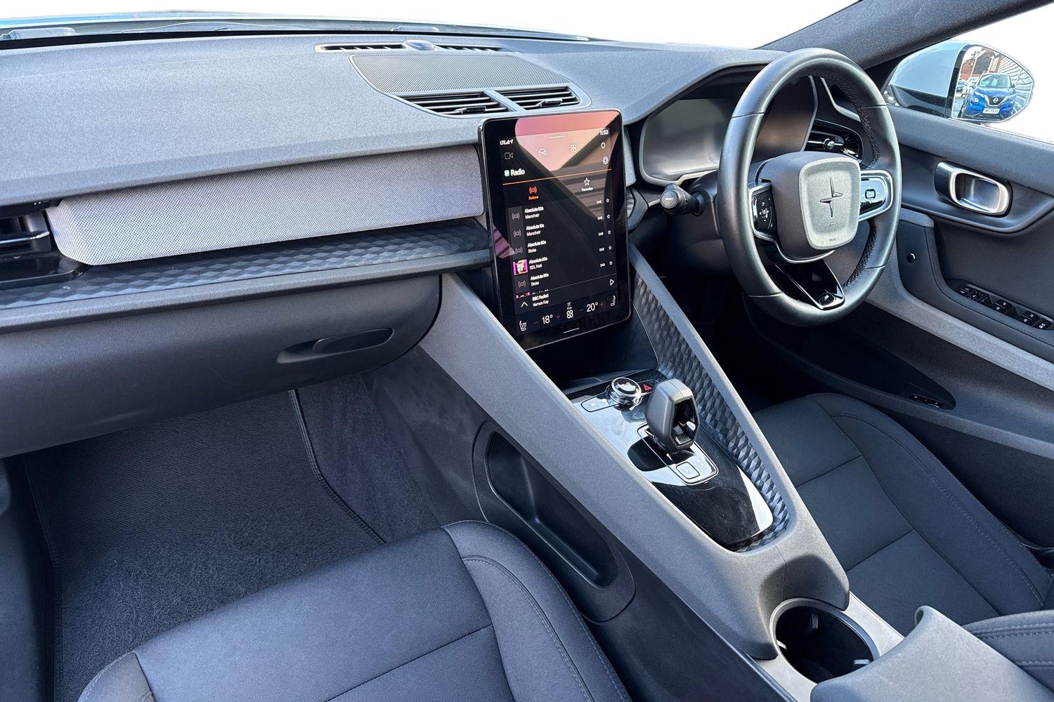 Used Polestar Polestar 2 2023 for sale - 77011457: Photo 15