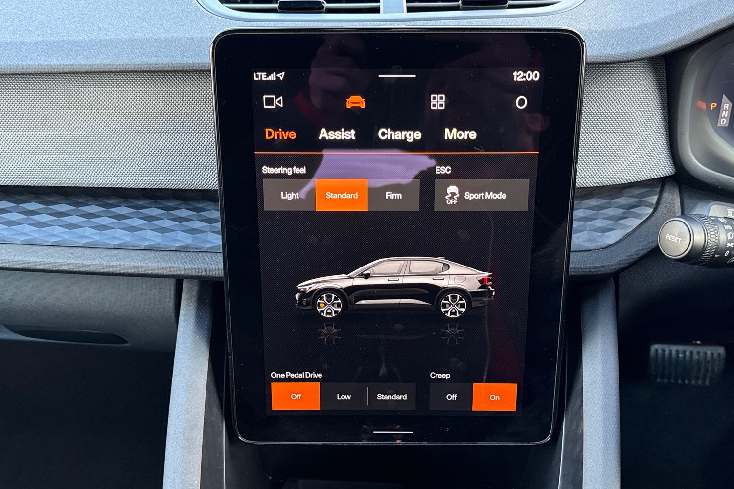 Used Polestar Polestar 2 2023 for sale - 77011457: Photo 17