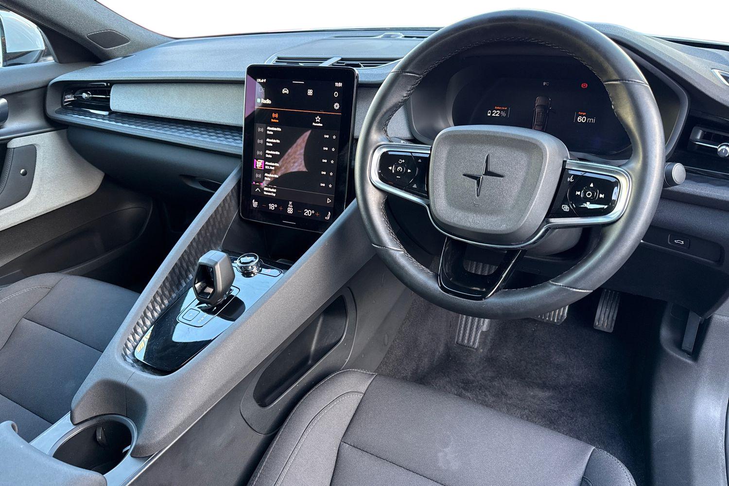 Used Polestar Polestar 2 2023 for sale - 77011457: Photo 18