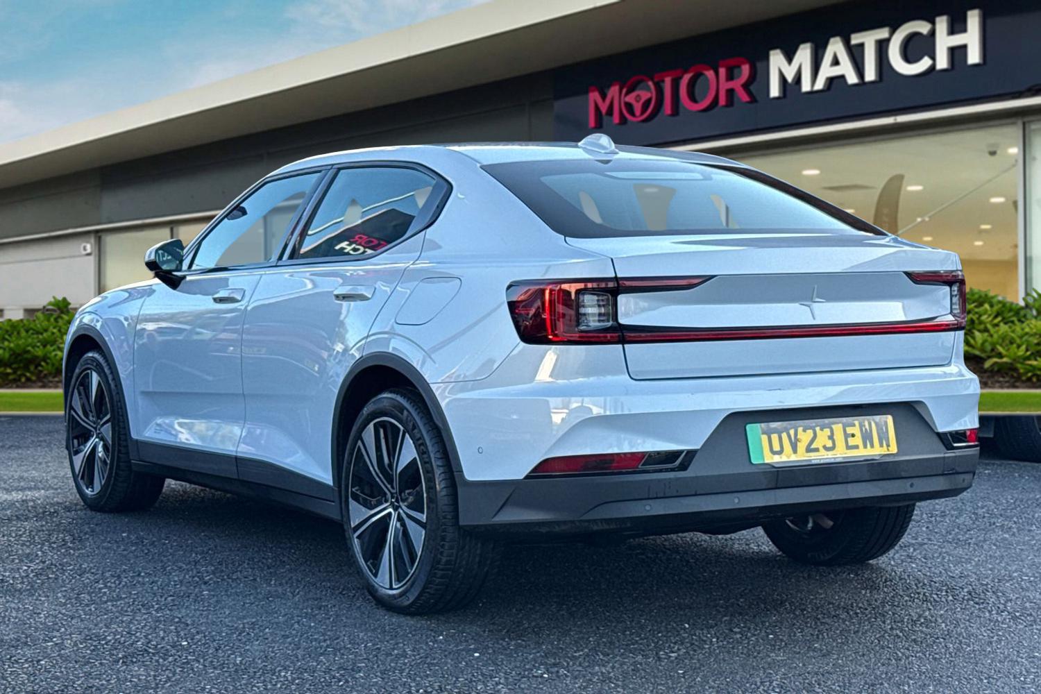 Used Polestar Polestar 2 2023 for sale - 77011457: Photo 2