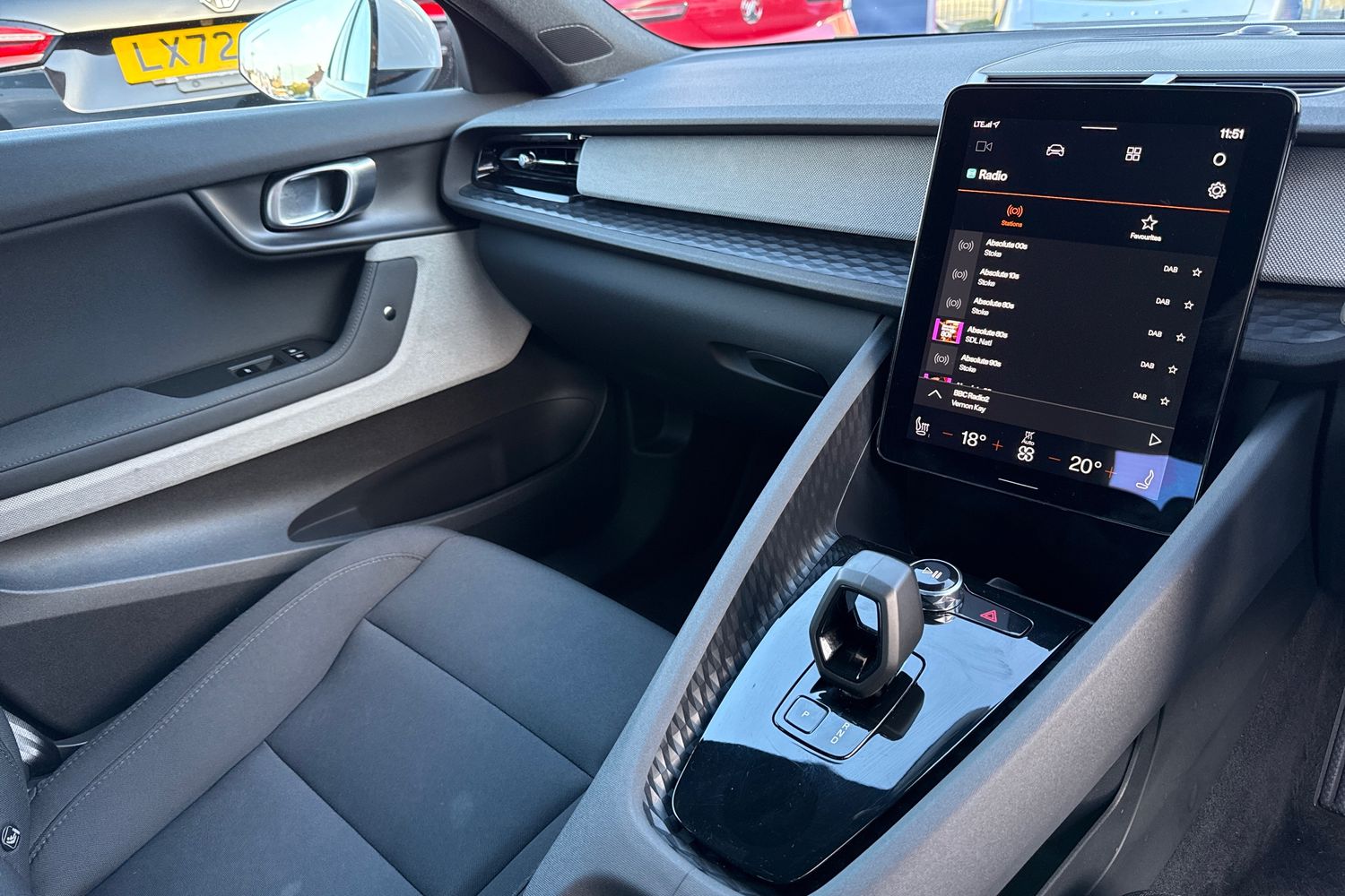 Used Polestar Polestar 2 2023 for sale - 77011457: Photo 20