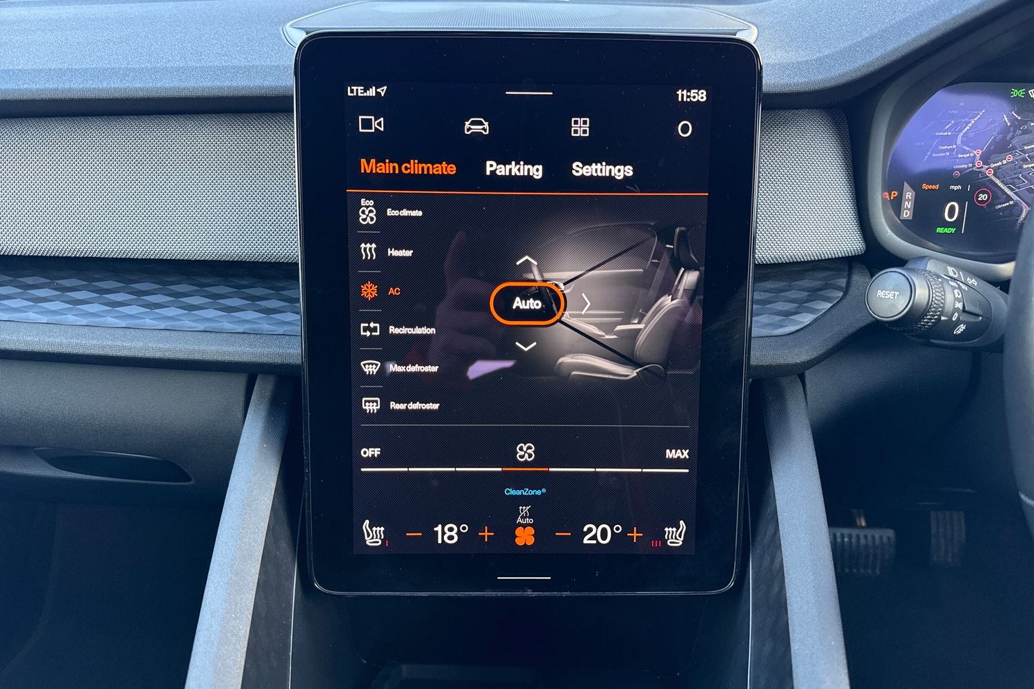 Used Polestar Polestar 2 2023 for sale - 77011457: Photo 22