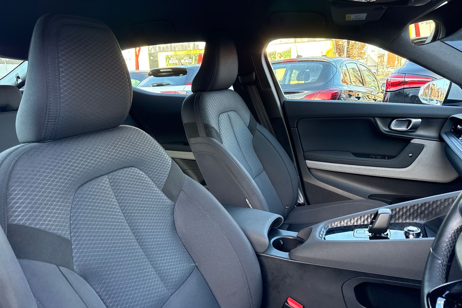 Used Polestar Polestar 2 2023 for sale - 77011457: Photo 24