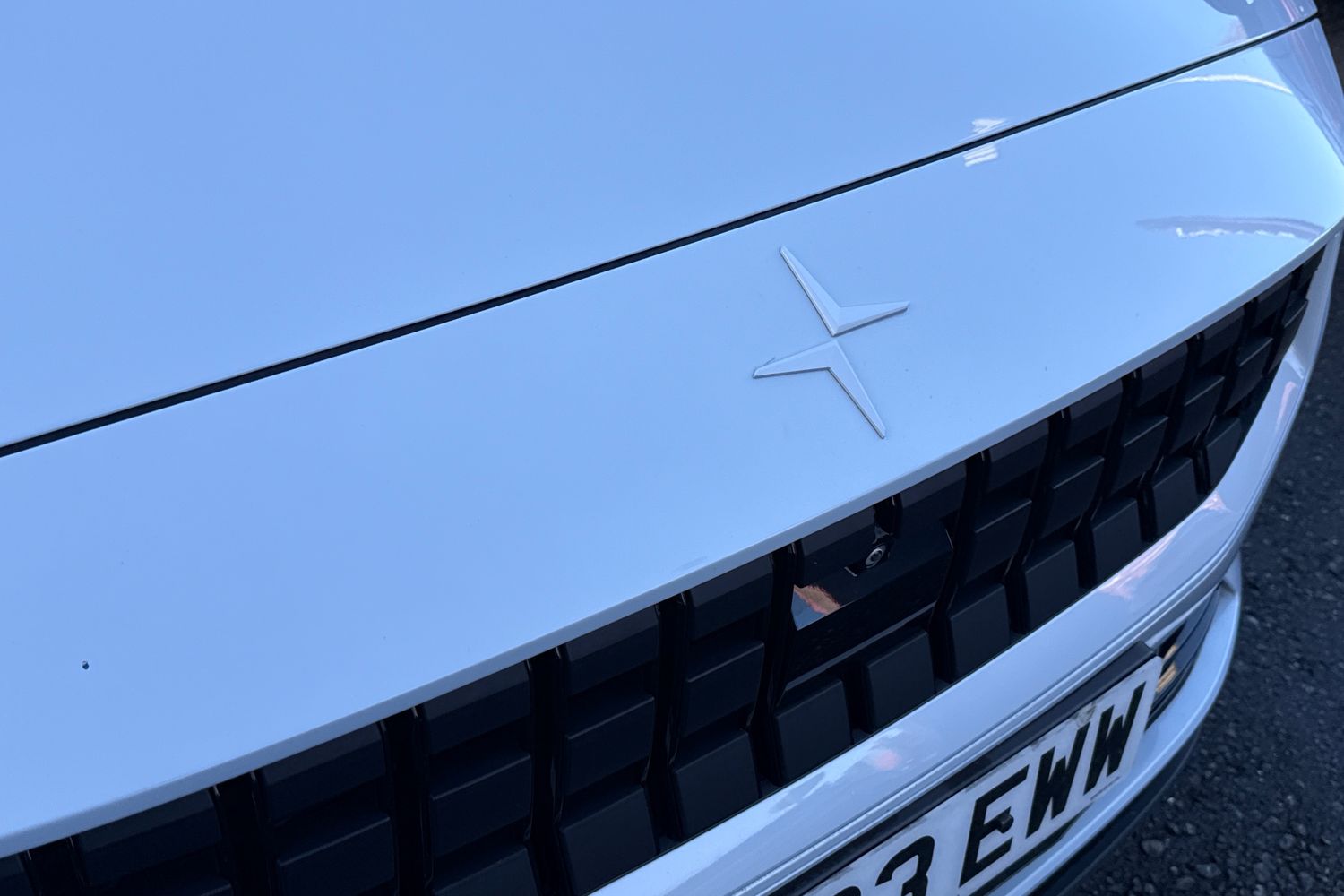 Used Polestar Polestar 2 2023 for sale - 77011457: Photo 25