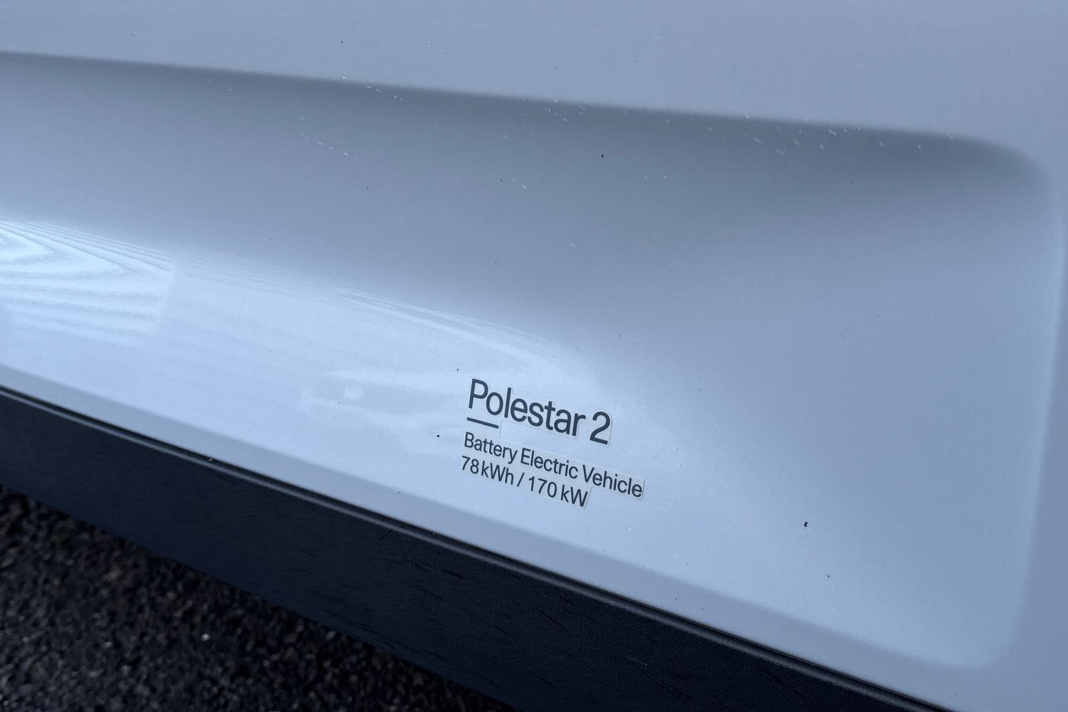 Used Polestar Polestar 2 2023 for sale - 77011457: Photo 27