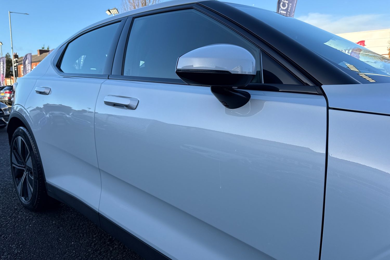 Used Polestar Polestar 2 2023 for sale - 77011457: Photo 28