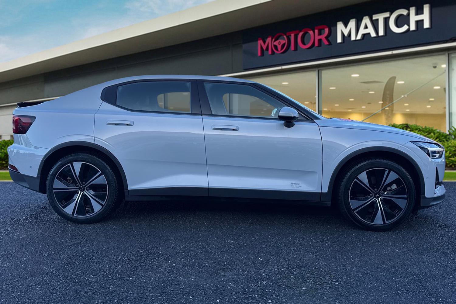 Used Polestar Polestar 2 2023 for sale - 77011457: Photo 3