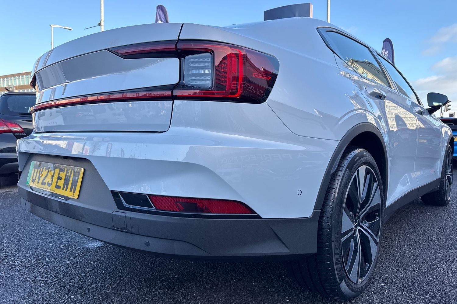 Used Polestar Polestar 2 2023 for sale - 77011457: Photo 30