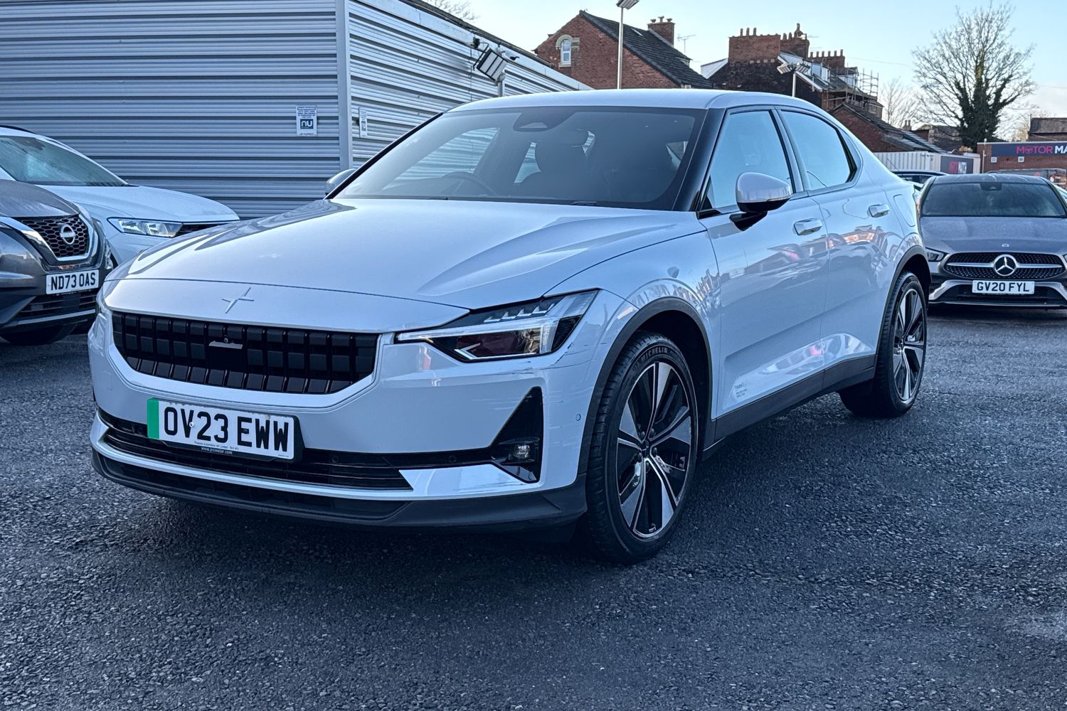 Used Polestar Polestar 2 2023 for sale - 77011457: Photo 35