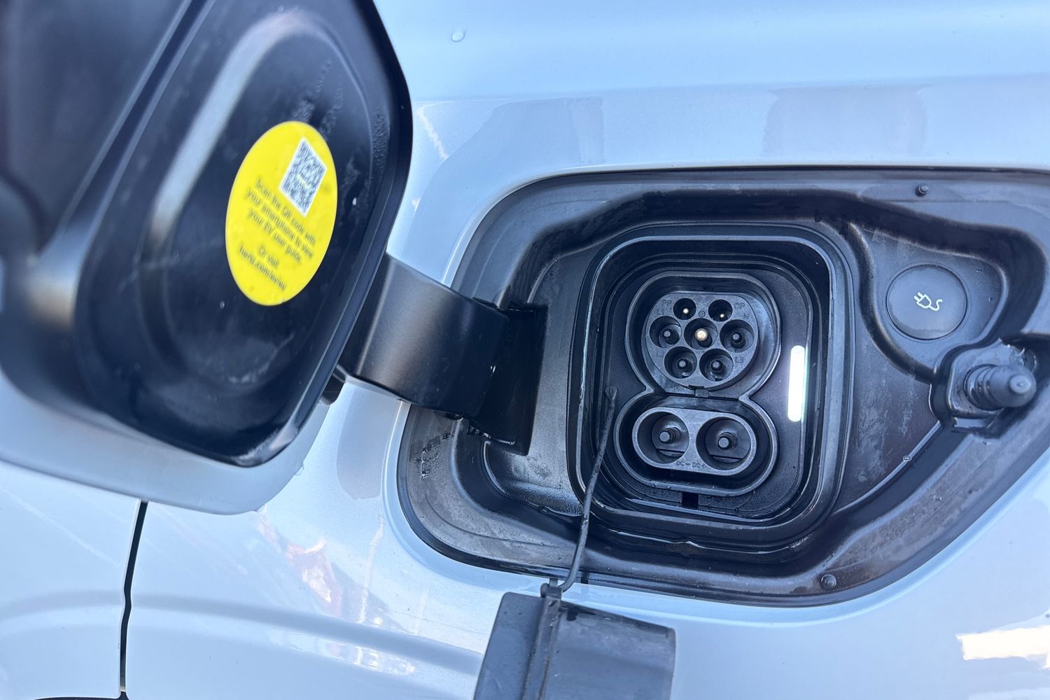 Used Polestar Polestar 2 2023 for sale - 77011457: Photo 37