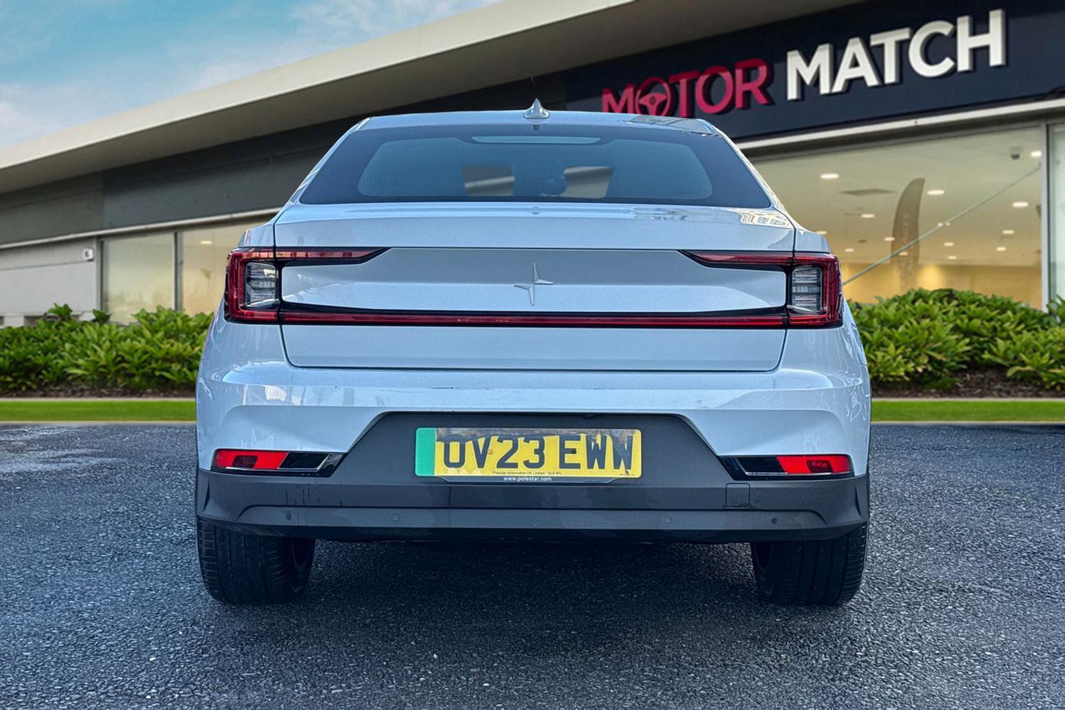 Used Polestar Polestar 2 2023 for sale - 77011457: Photo 4