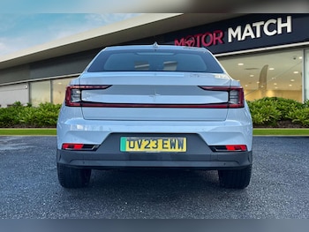 Used Polestar Polestar 2 2023 for sale - 77011457: Photo