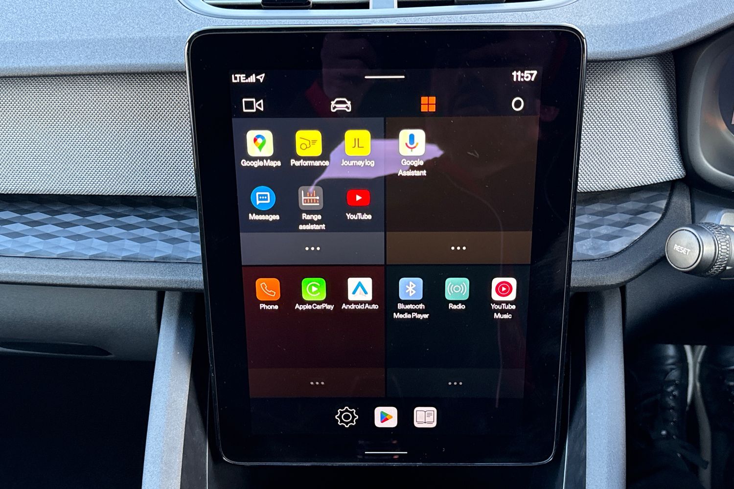 Used Polestar Polestar 2 2023 for sale - 77011457: Photo 51