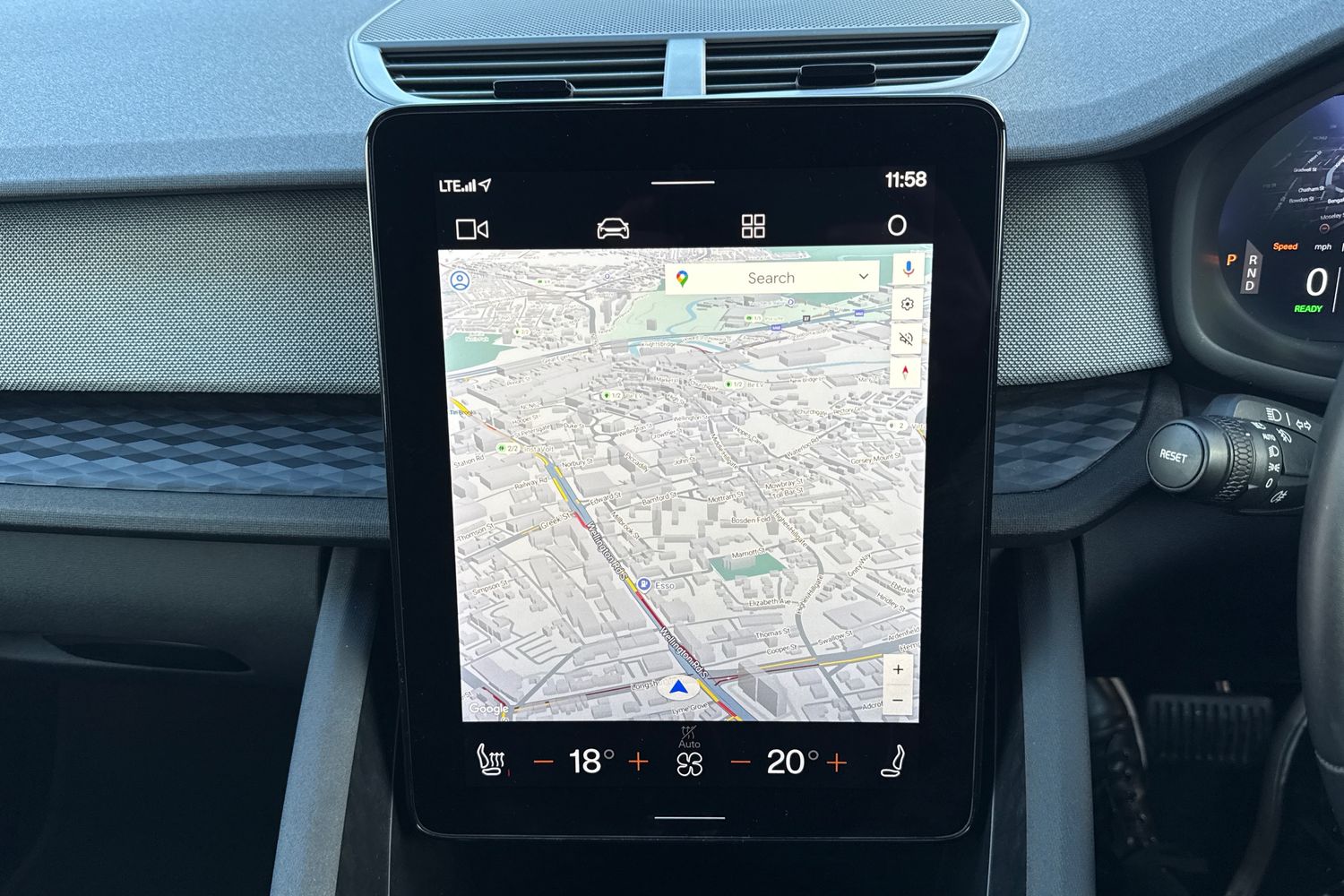 Used Polestar Polestar 2 2023 for sale - 77011457: Photo 52