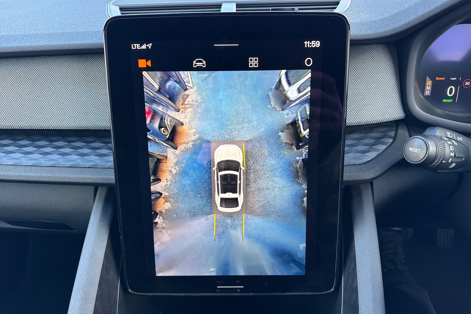 Used Polestar Polestar 2 2023 for sale - 77011457: Photo 53