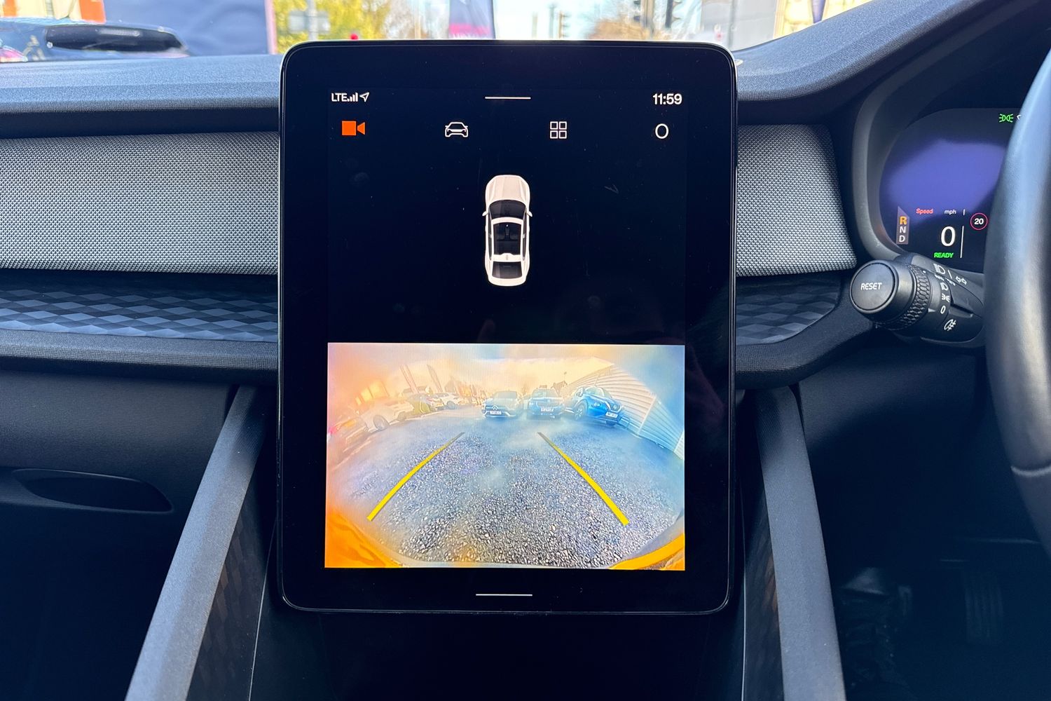 Used Polestar Polestar 2 2023 for sale - 77011457: Photo 54