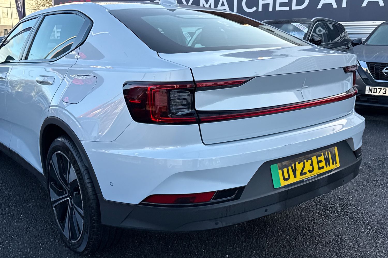 Used Polestar Polestar 2 2023 for sale - 77011457: Photo 8