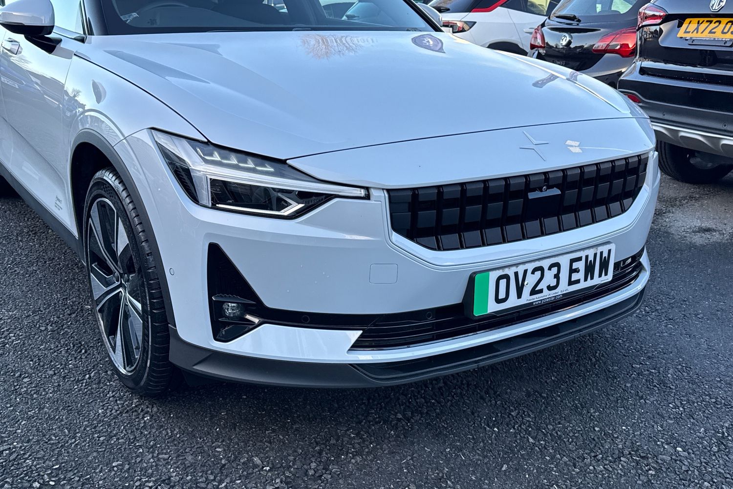 Used Polestar Polestar 2 2023 for sale - 77011457: Photo 9