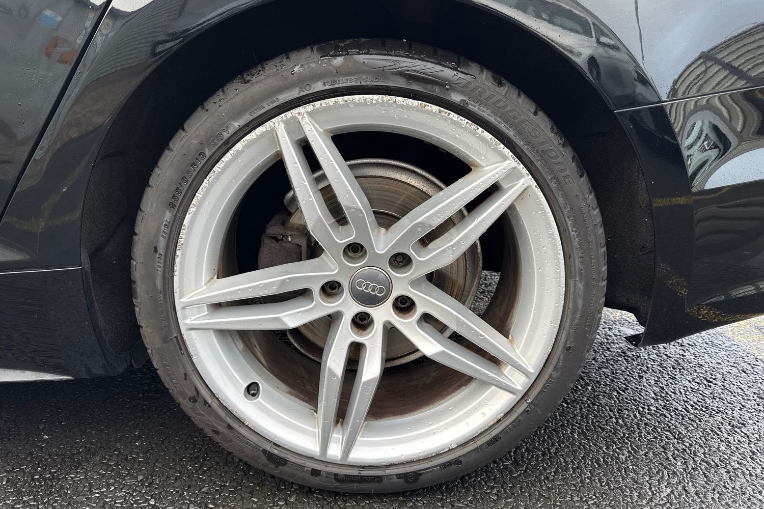 Used Audi A5 2018 for sale - 77340968: Photo 11