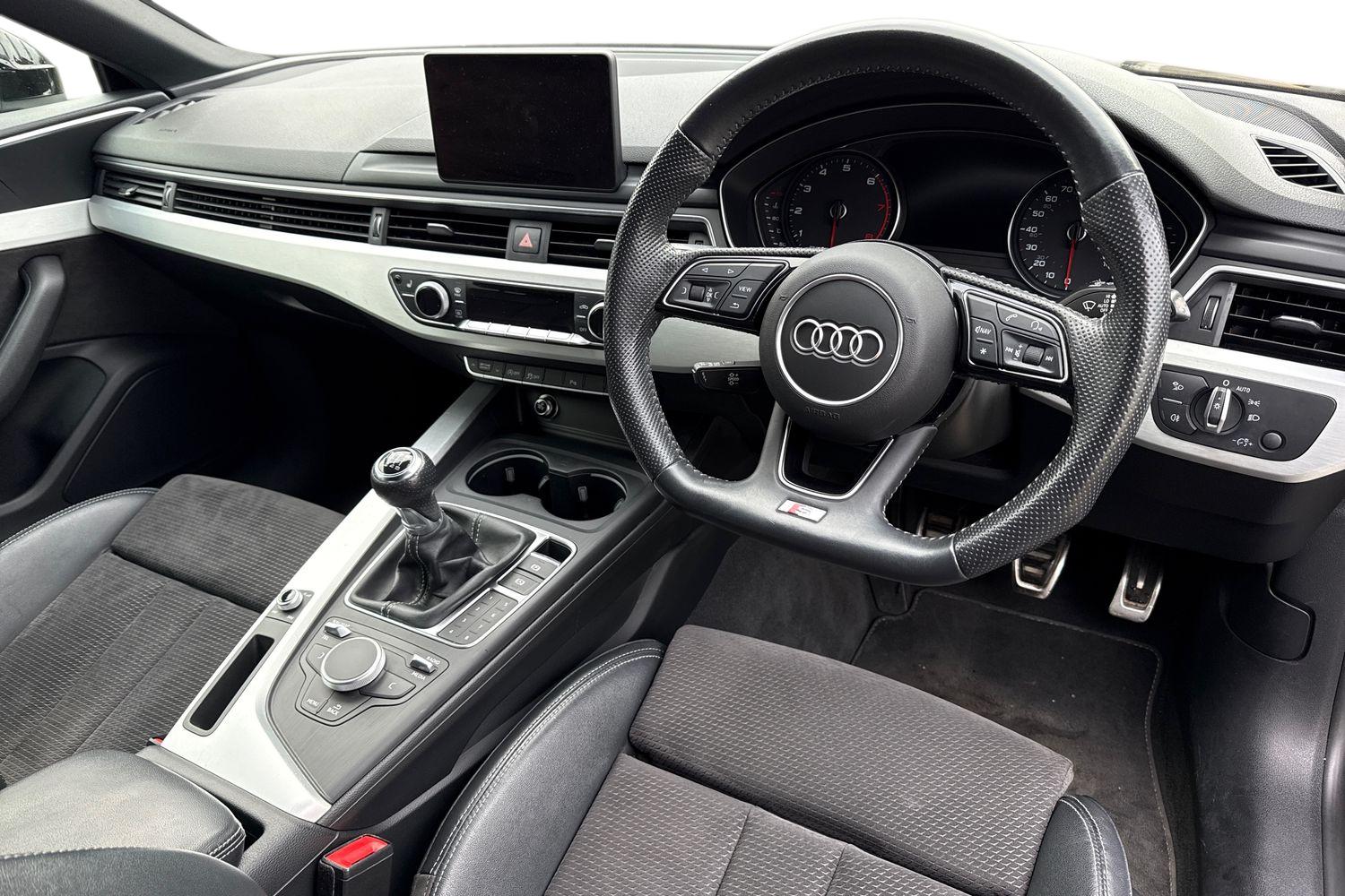 Used Audi A5 2018 for sale - 77340968: Photo 14