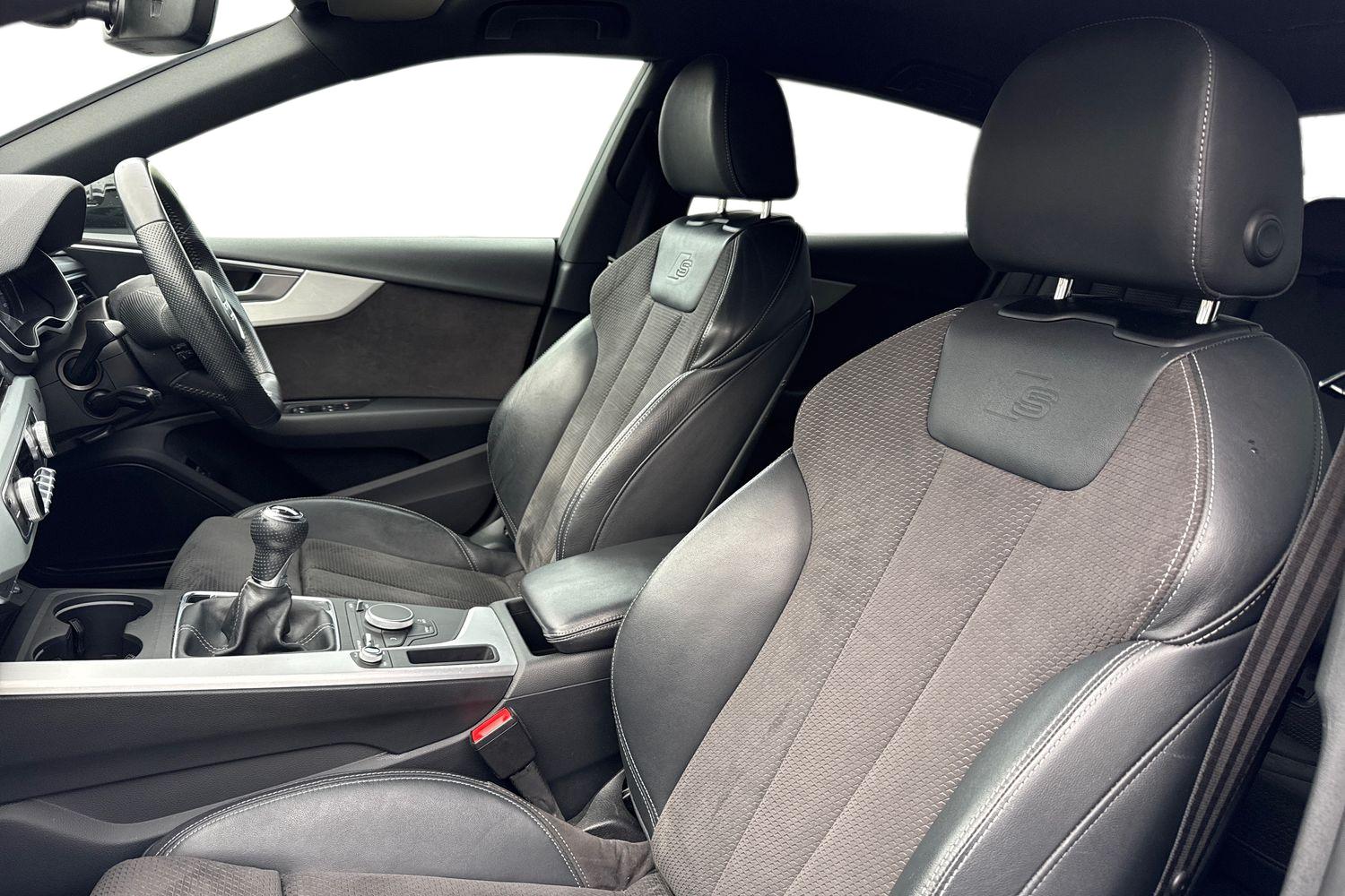 Used Audi A5 2018 for sale - 77340968: Photo 16