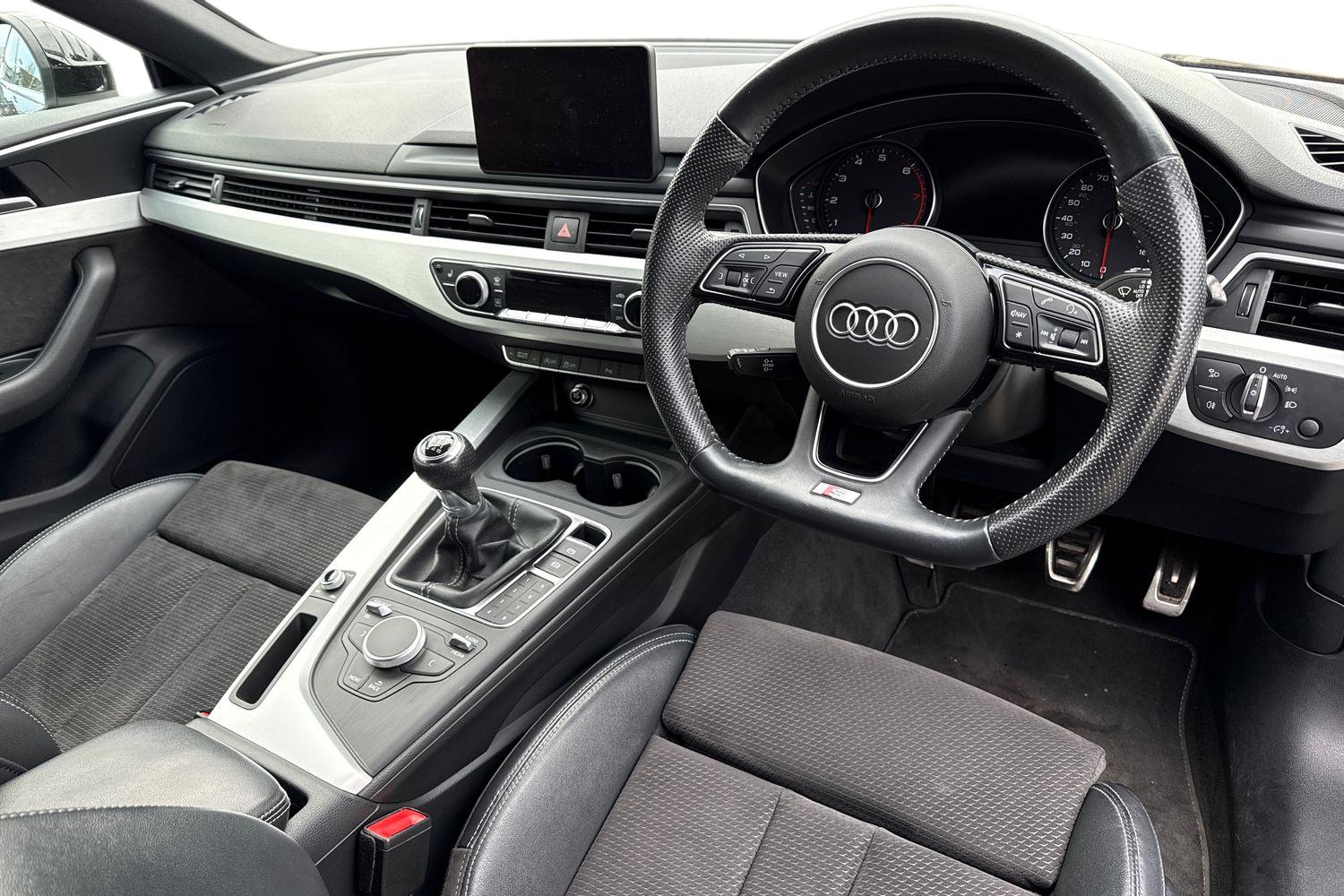 Used Audi A5 2018 for sale - 77340968: Photo 18
