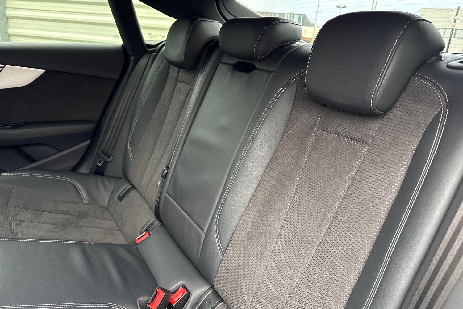 Used Audi A5 2018 for sale - 77340968: Photo 19