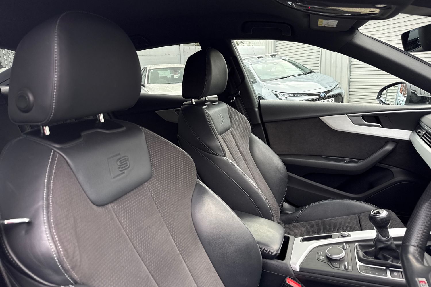 Used Audi A5 2018 for sale - 77340968: Photo 24