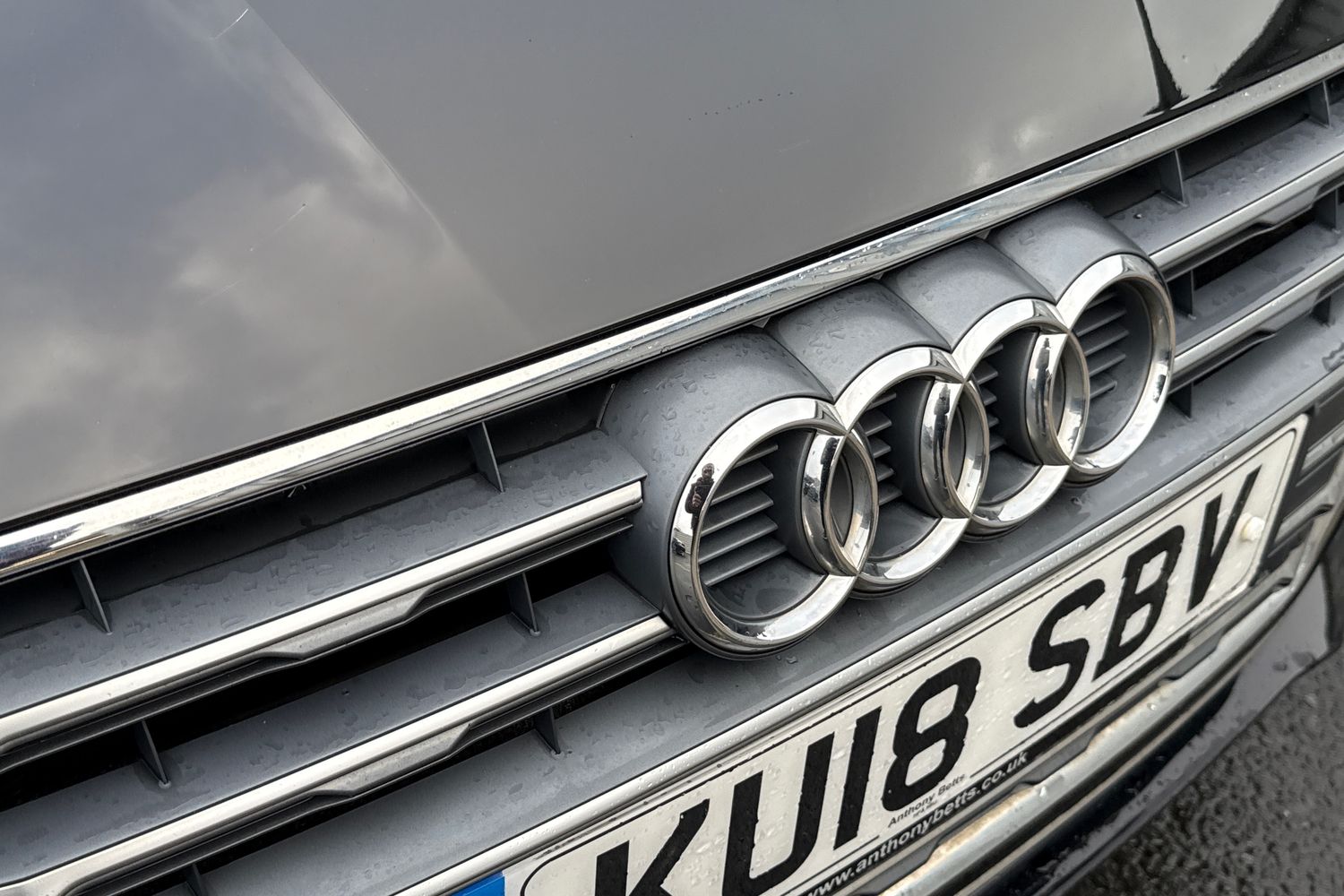 Used Audi A5 2018 for sale - 77340968: Photo 26