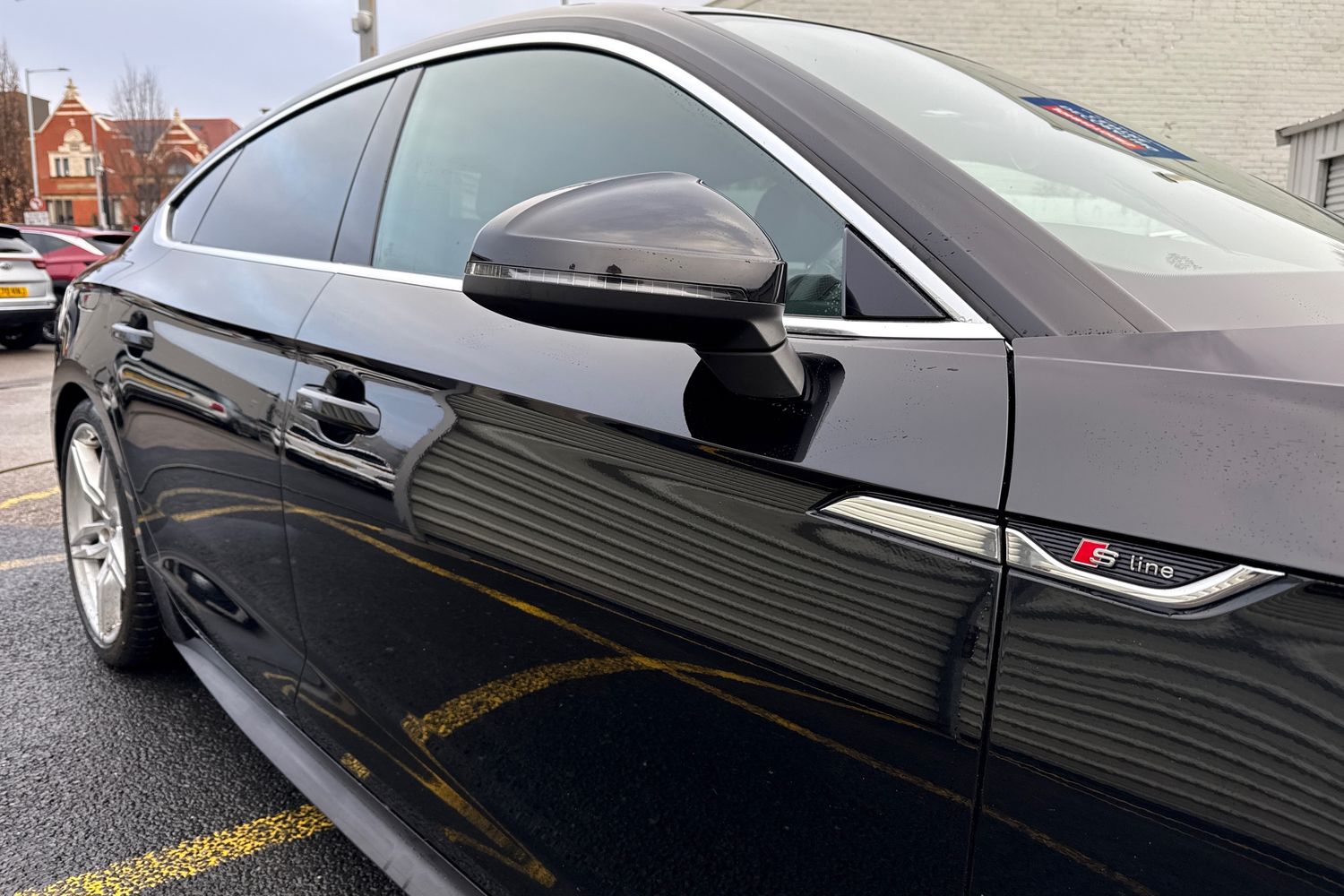 Used Audi A5 2018 for sale - 77340968: Photo 29